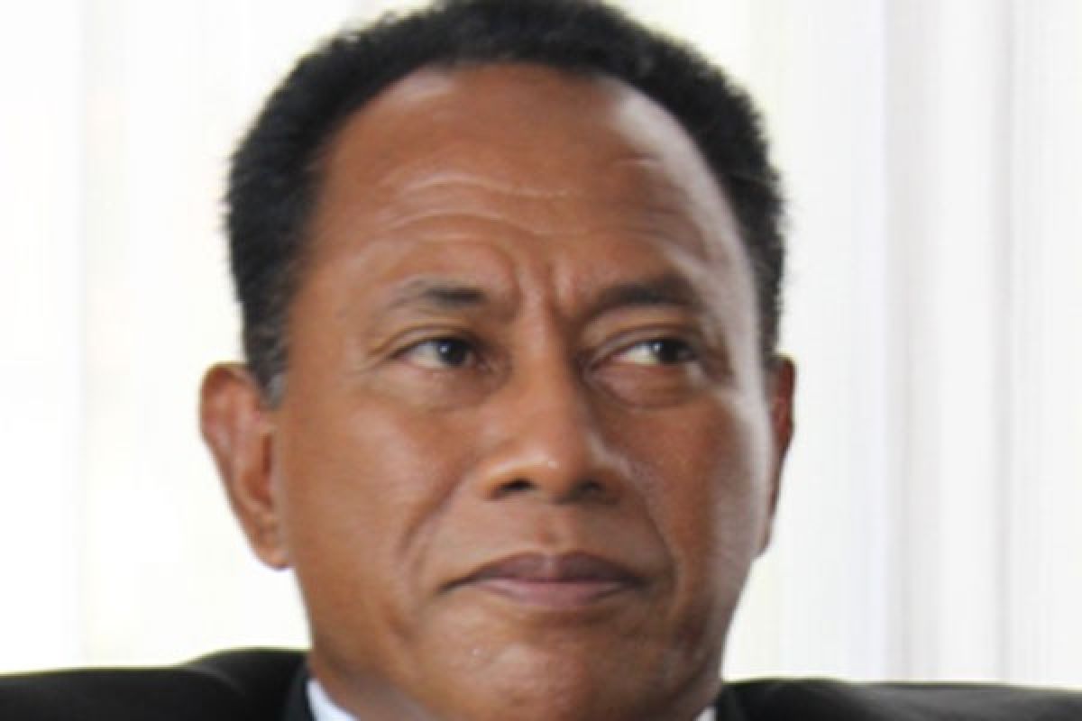 Anggota MPR sosilisasikan empat pilar kebangsaan di Wamena