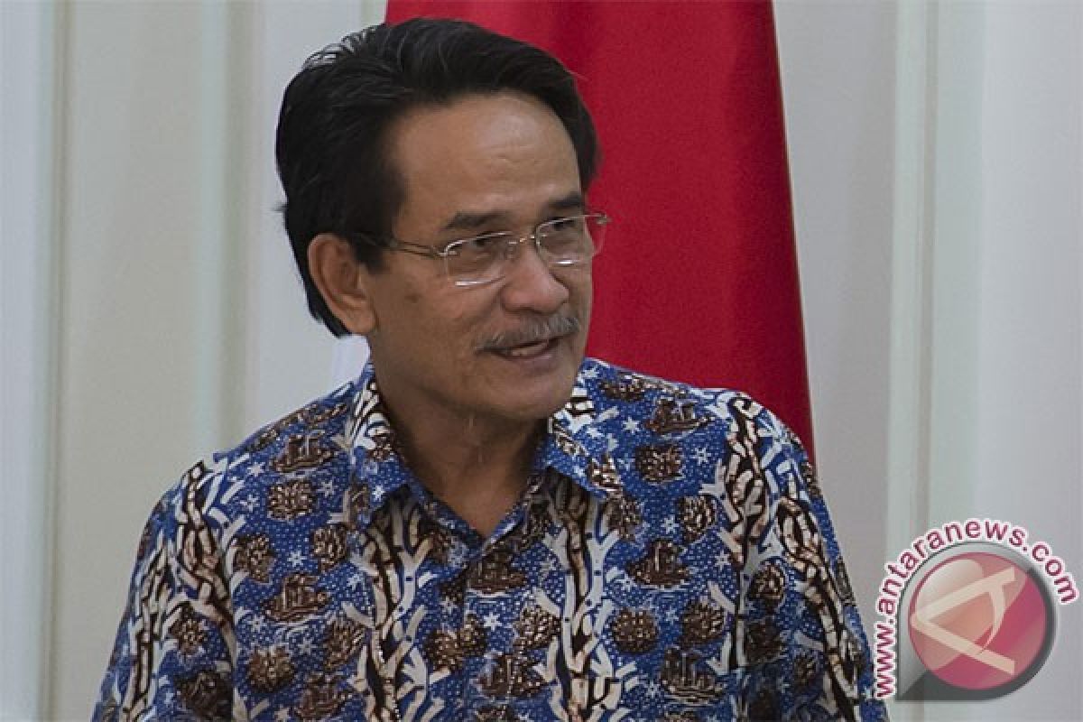 BPS: Indeks Pembangunan Manusia Indonesia meningkat 2015