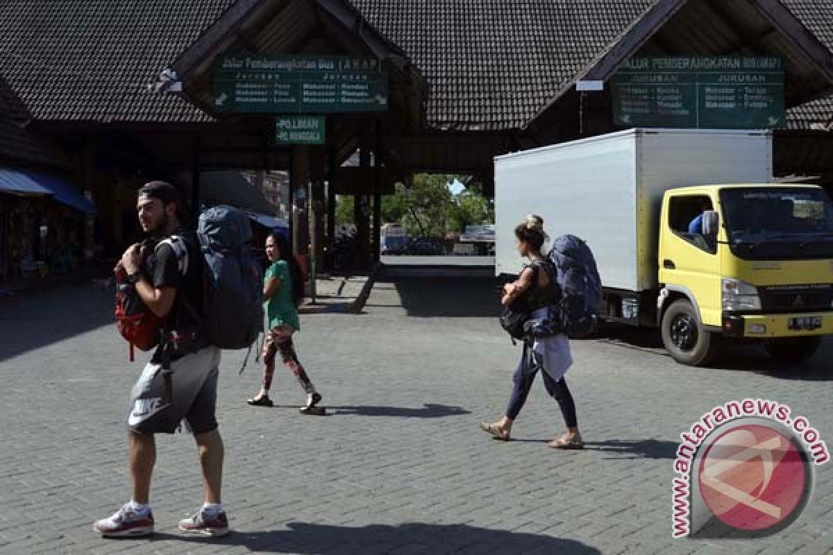 Pembangunan terminal Tipe A Pasangkayu tunggu anggaran 