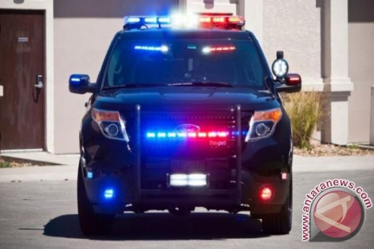 Pasang Lampu Sirine di Mobil Pribadi Bisa Kena Tilang