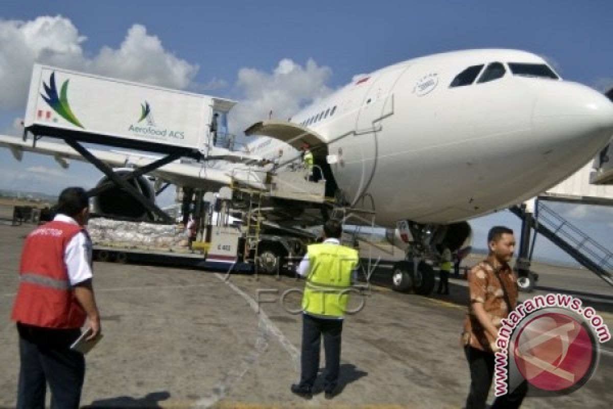Bandar Udara Di Bali Dibuka Kembali