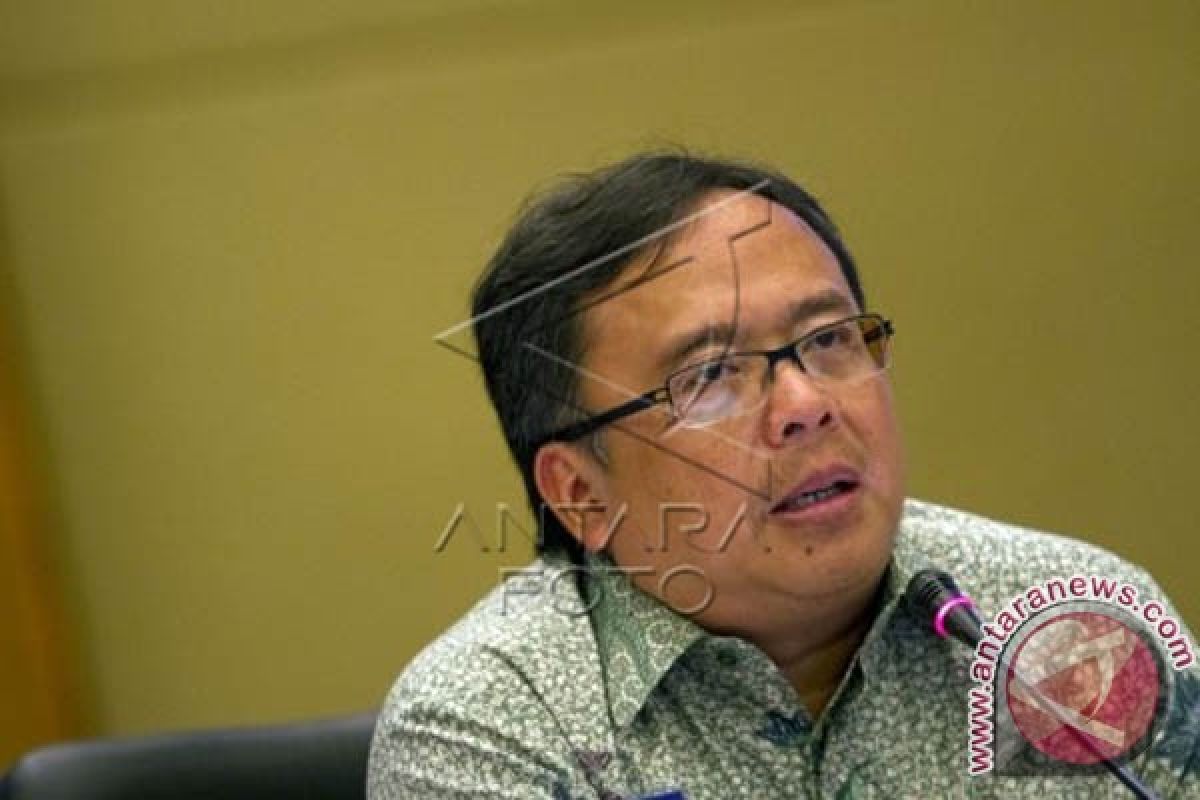 Menkeu : Target penerimaan pajak 2016 masih wajar