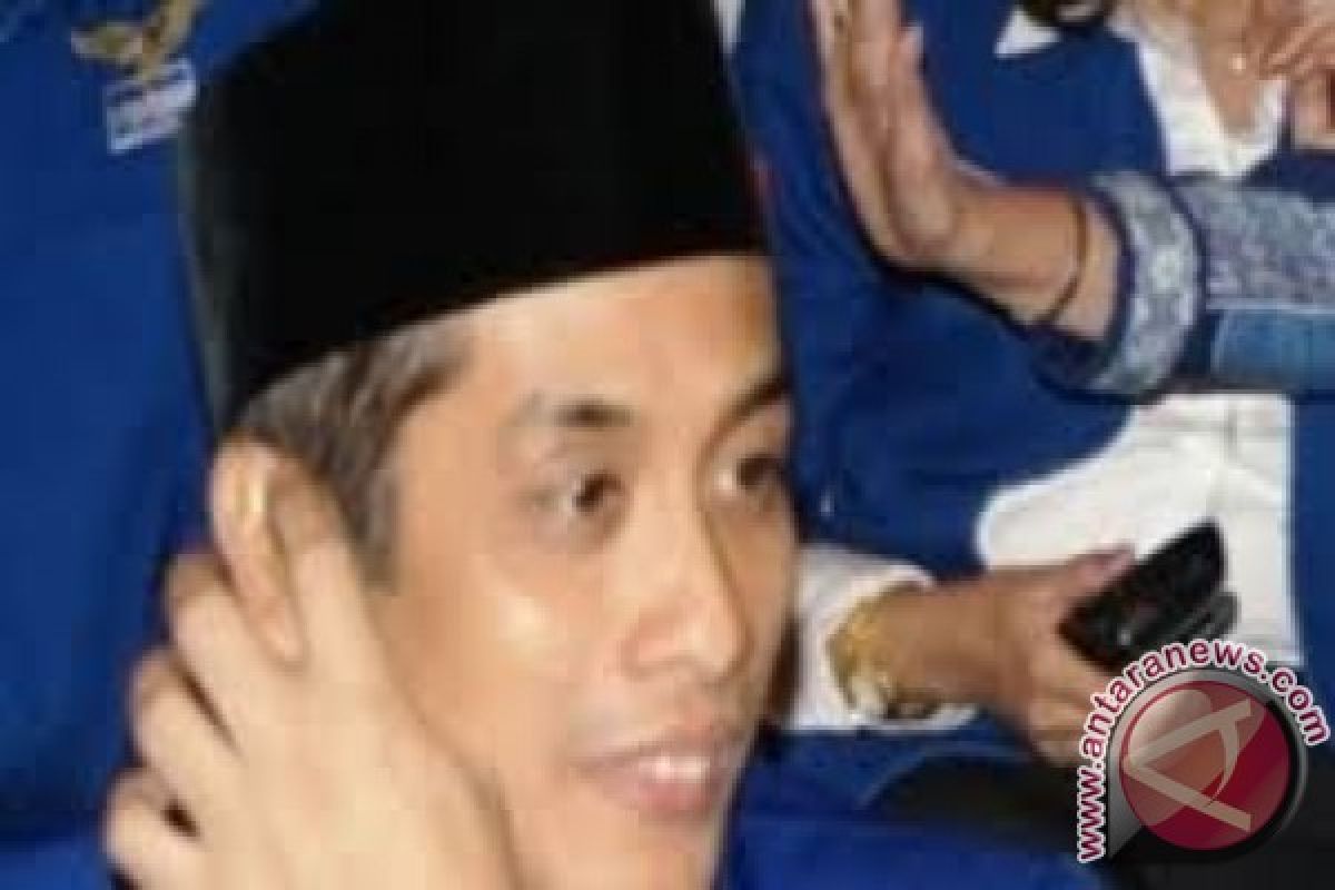 Demokrat Jatim Tidak Akui Keputusan Koalisi Majapahit