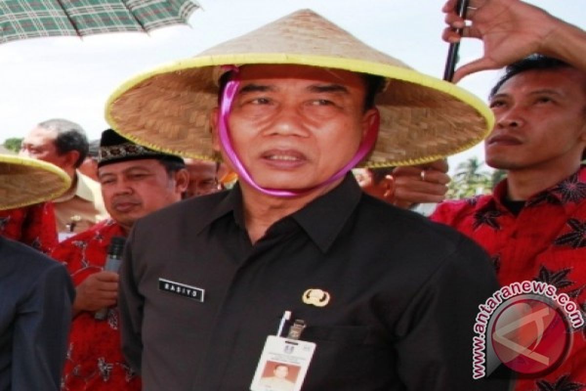 Demokrat Surabaya Ambil Rekomendasi Cawali-Cawawali Rasiyo-Abror