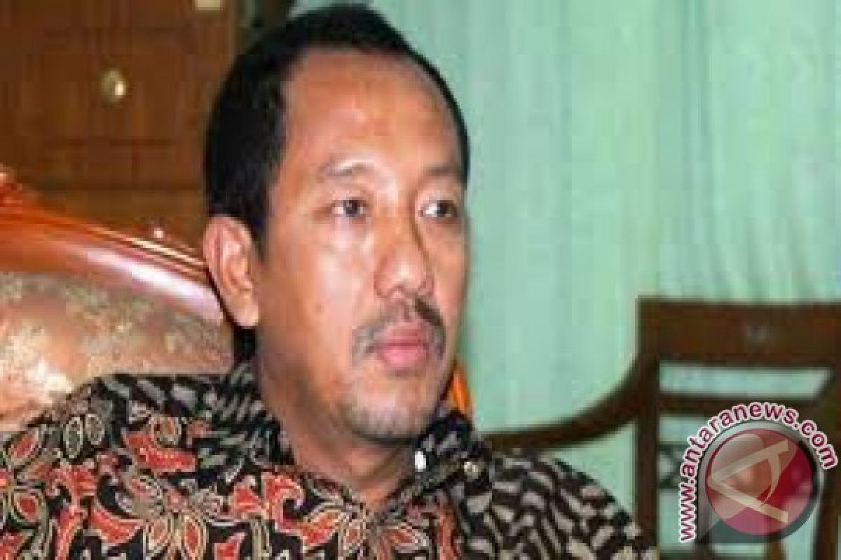 Dhimam Abror Legowo Diposisikan Sebagai Cawawali Surabaya