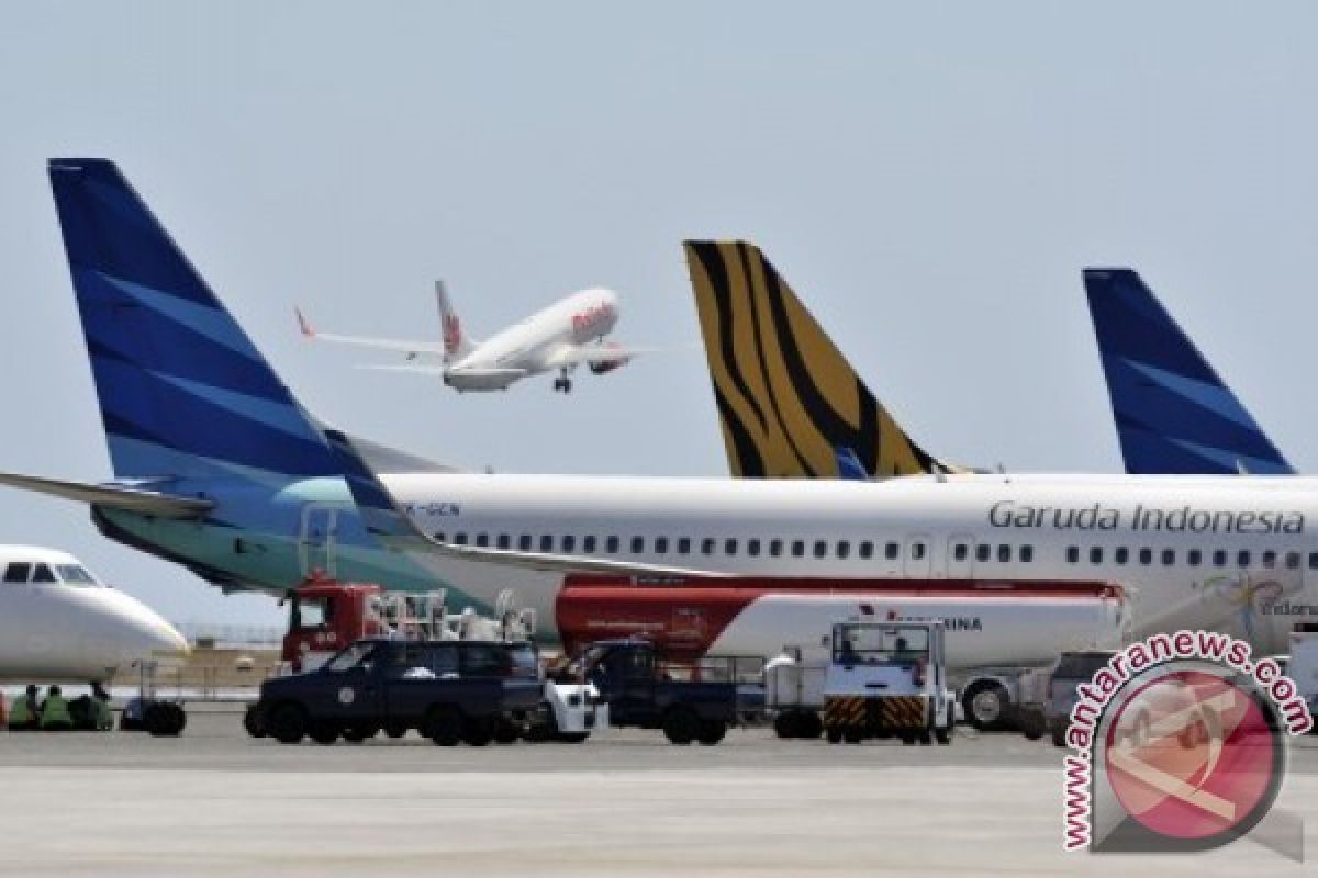 Jelang Pertemuan IMF-WB, Bandara Ngurah Rai Tambah 40 Meja Pelaporan