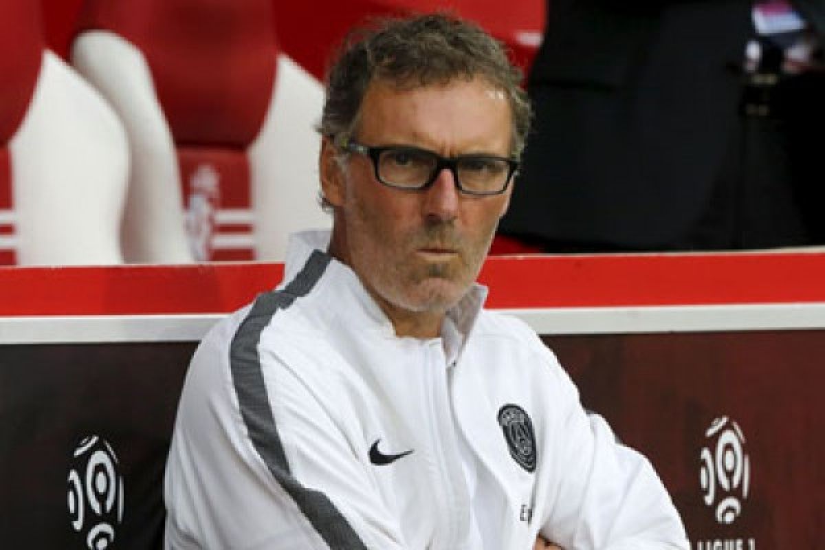 Laurent Blanc vs Guus Hiddink