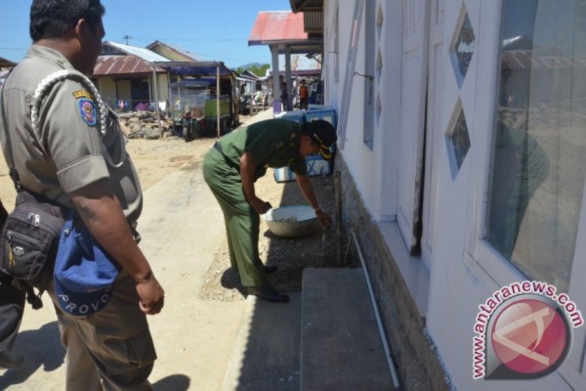 Aparatur Pemkab Diminta Ikut Tangani Bencana Kekeringan