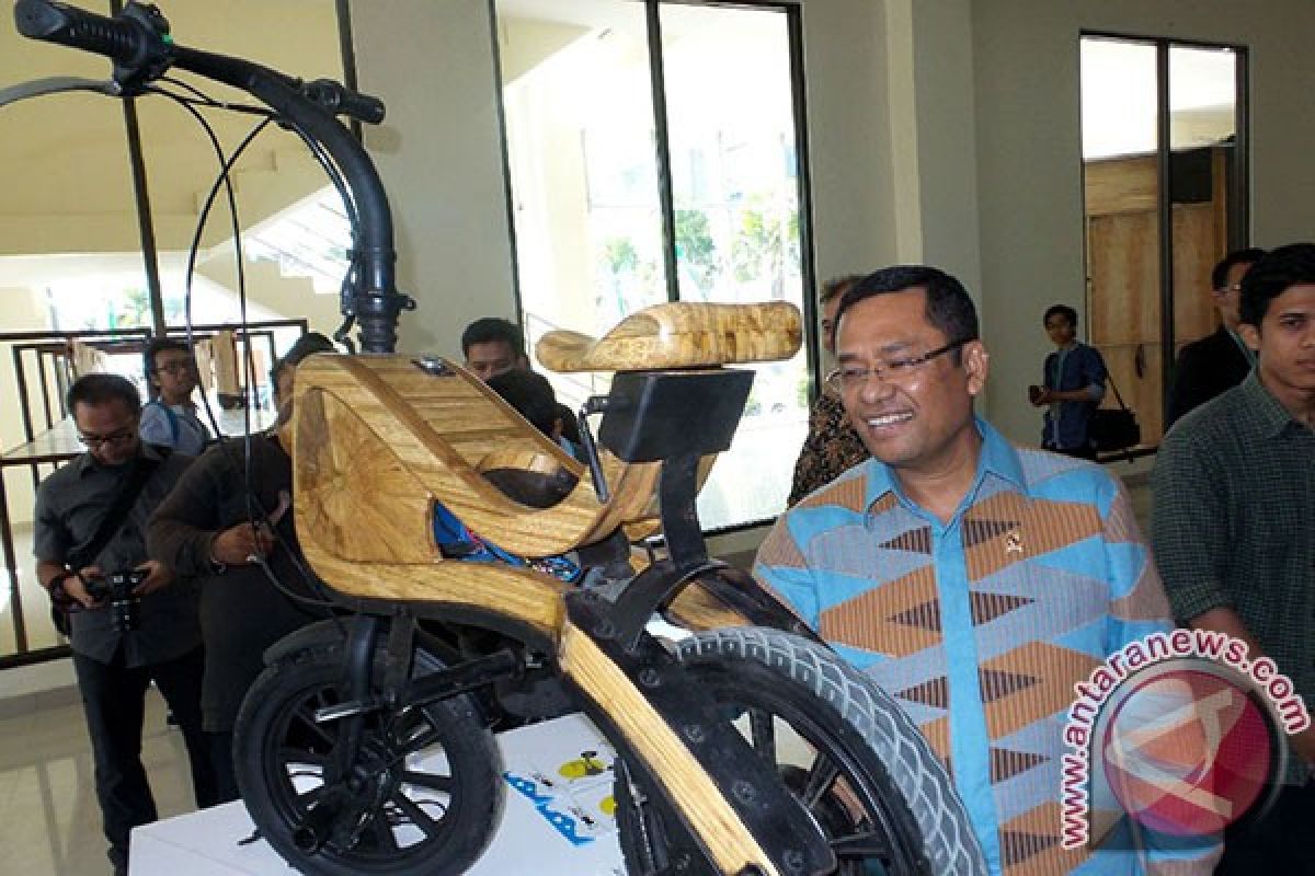 BCIC "rumah" industri kreatif nasional