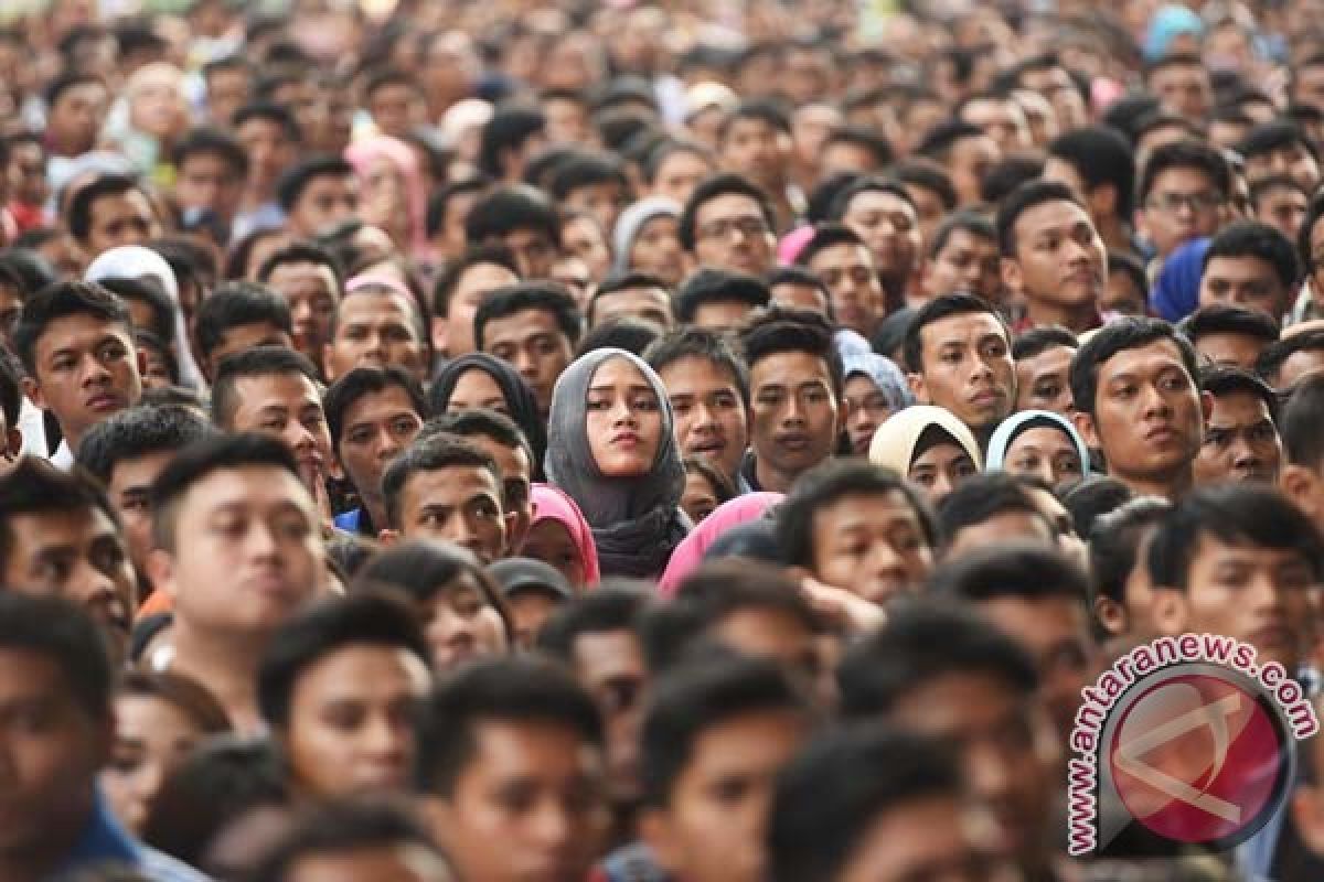 Bursa Kerja Kota Bogor gandeng 40 perusahaan