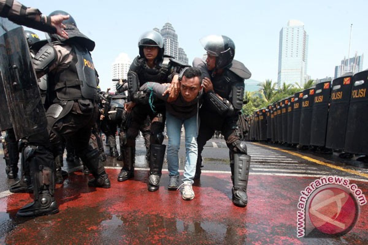 PDI Perjuangan berharap tidak ada calon tunggal Pilkada