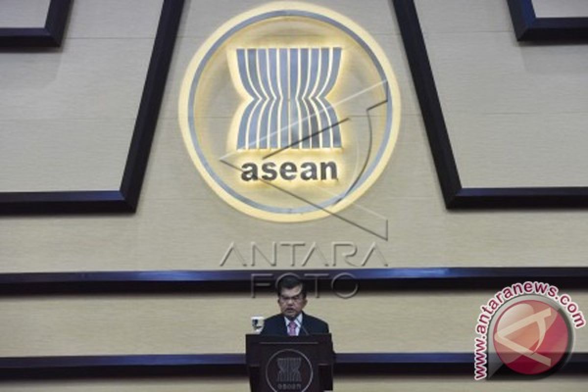 Indonesia Ready To Face ASEAN Economic Community