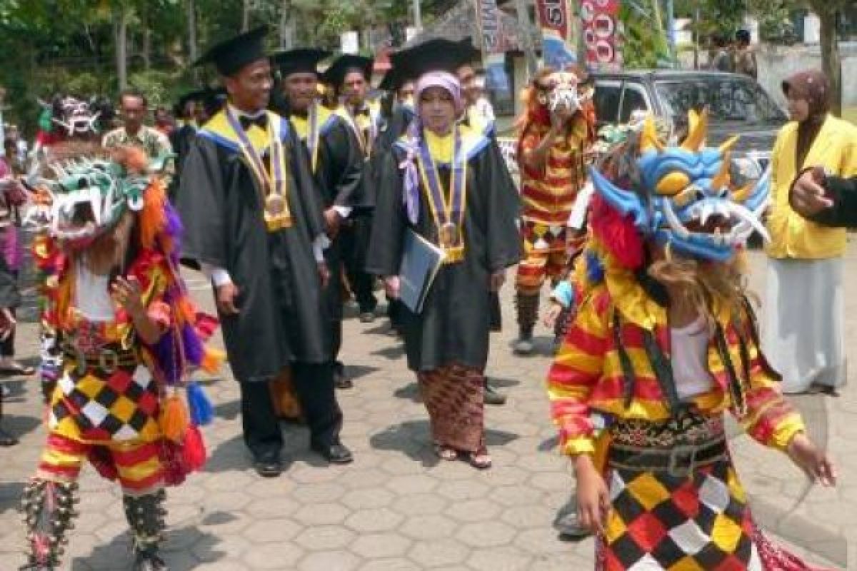 Kampus Pertanian Untidar Dibangun di Temanggung