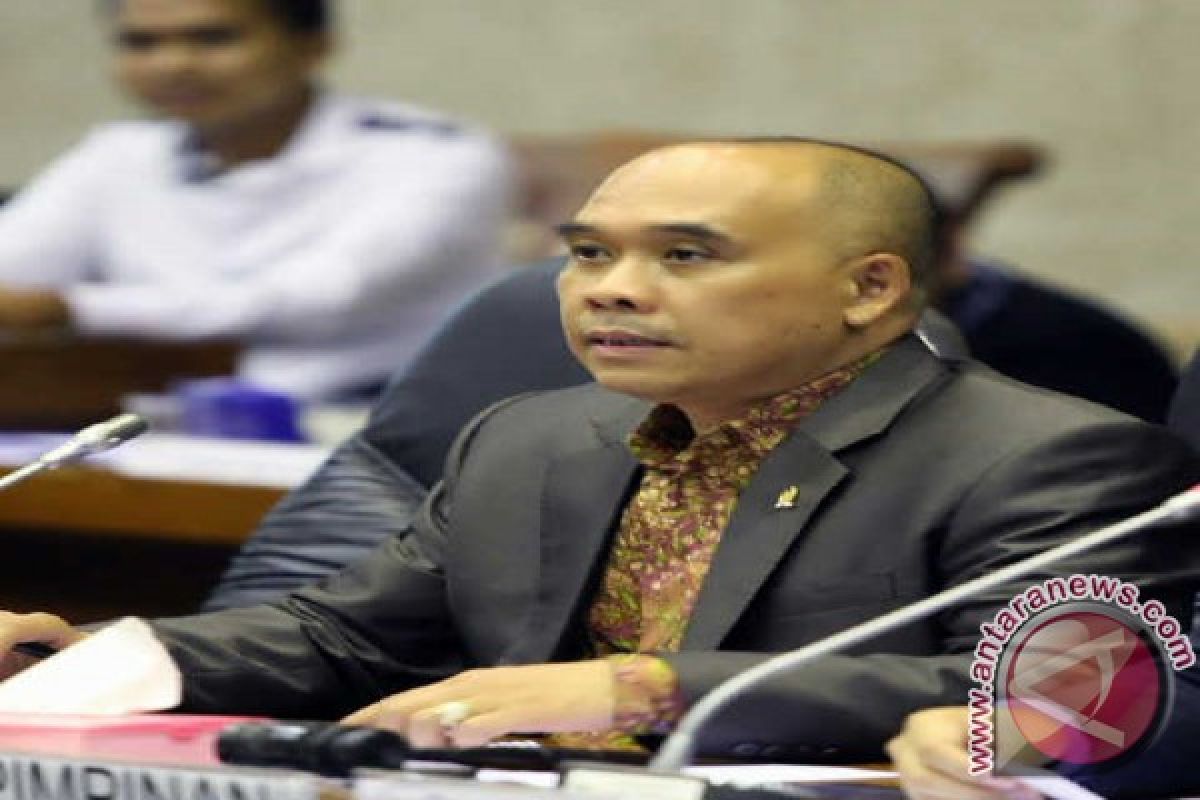 Legislator minta Pemerintah susun resep stabilisasi pangan