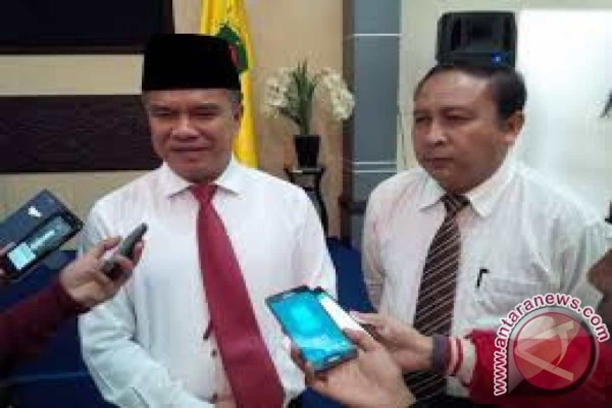 Petahana Samarinda Akhirnya Punya Lawan 