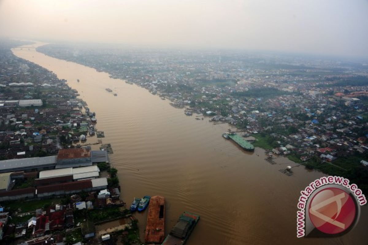 Menteri Pariwisata : Karnaval Khatulistiwa Tingkatkan Kunjungan Wisata 