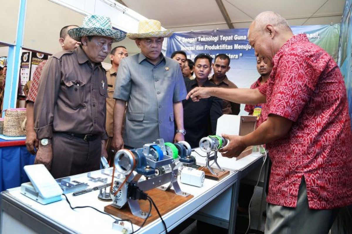 Sekda Banten Minta Etika Pegawai Ditingkatkan