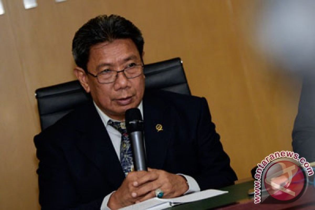 MA akui Ketua PT Manado diamankan KPK
