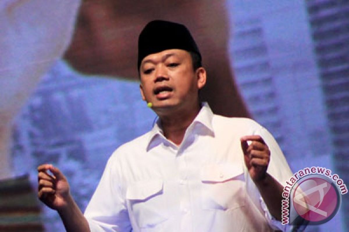 Nusron Wahid: Idul Fitri momentum kembalikan hakikat jihad