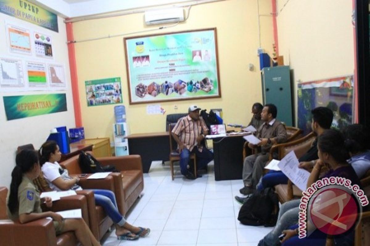 UP2KP segera surati Kemenkes terkait RS Bergerak Sarmi 