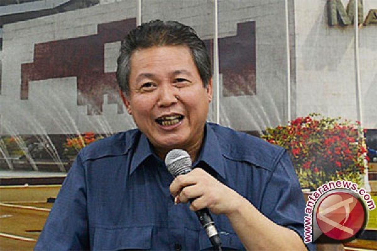  Hendrawan: Puan dipertahankan karena simbol partai