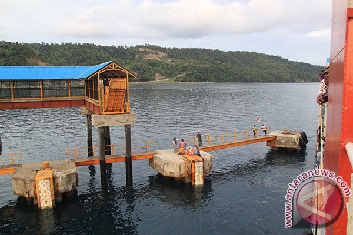 BPKS awasi ketat pembangunan Pelabuhan Balohan