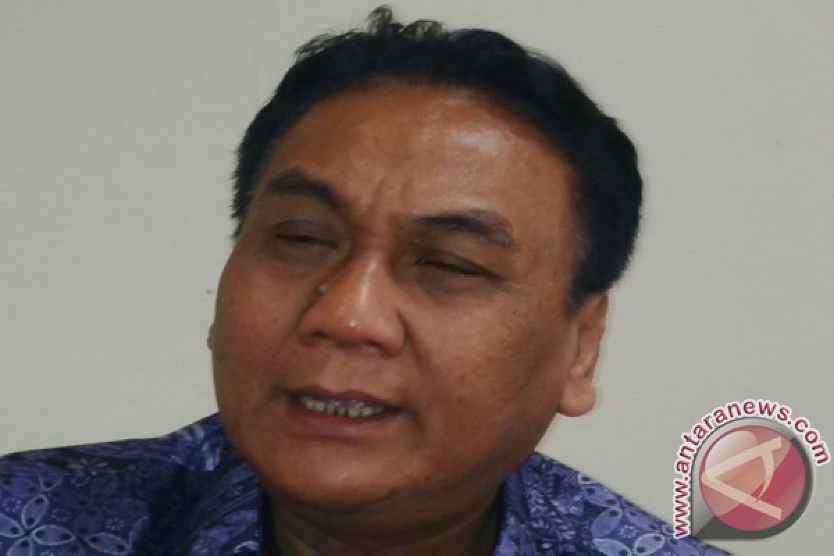Bambang Wuryanto: Ibu Mega bilang wajah saya seperti raksasa