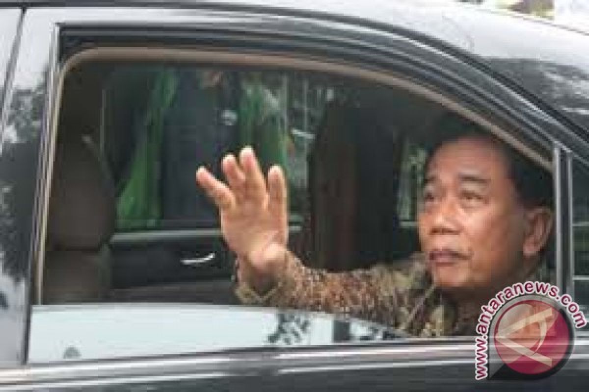 Demokrat Persilakan Rasiyo Gandeng Koalisi Majapahit