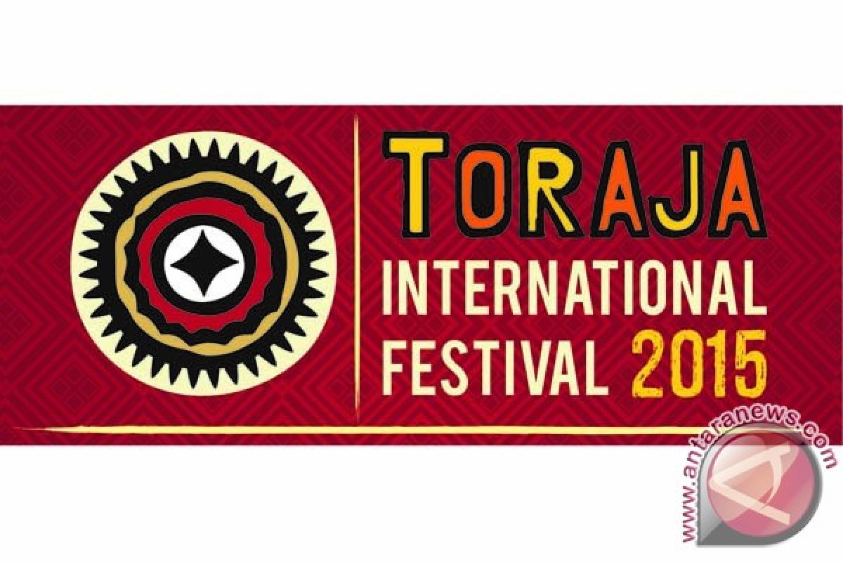 Toraja Internasional Festival hadirkan musisi dunia 