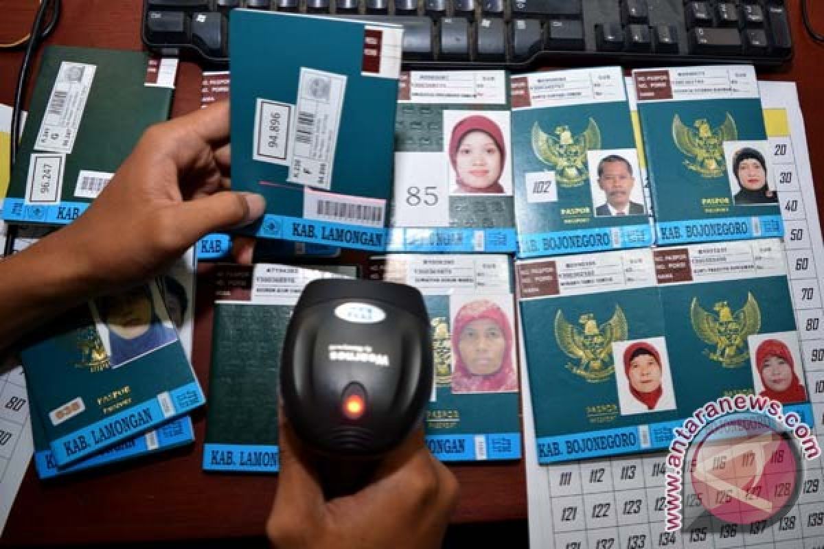 Garuda sewa pesawat Spanyol angkut jamaah calon haji Sulsel