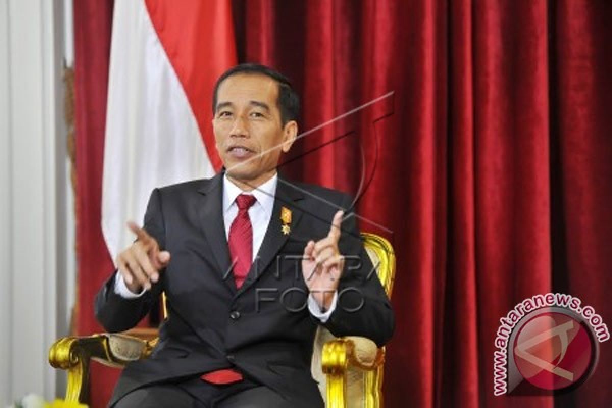 Langkah Jokowi Cegah Perlambatan Ekonomi