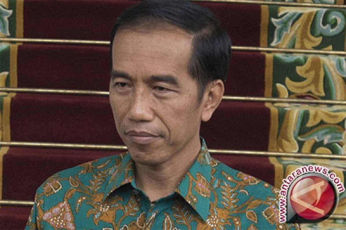 Belanja anggaran Jokowi-JK didominasi belanja birokrasi