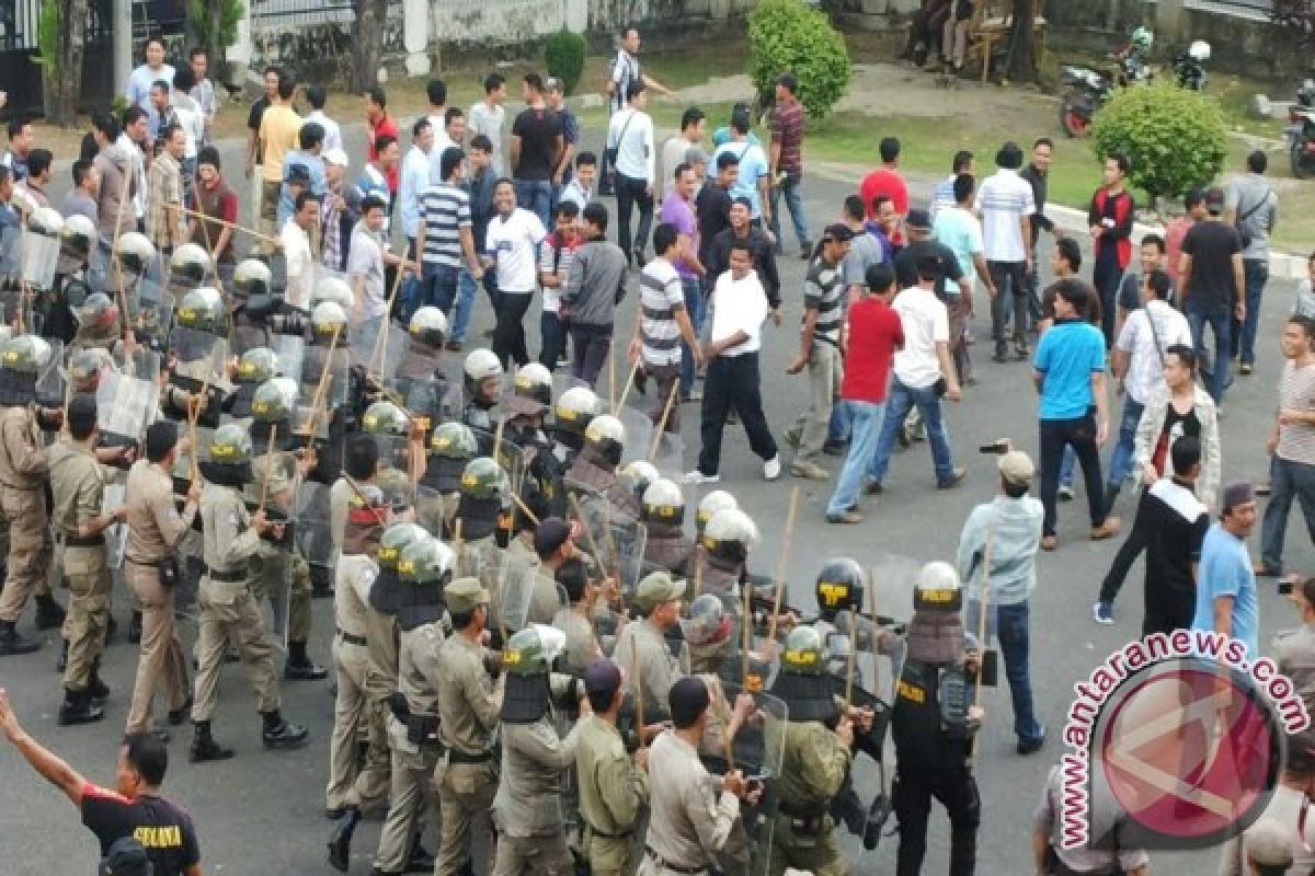 Calon kades minta usut dugaan pungli pencalonan