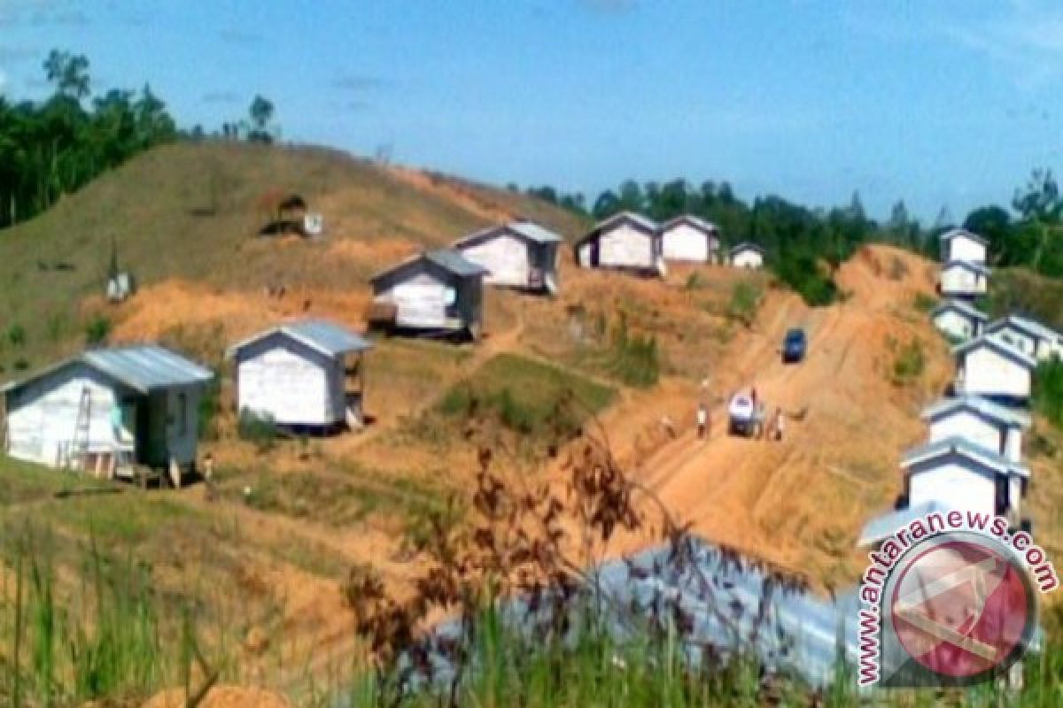 Kotawaringin Timur Masih Membutuhkan Program Transmigrasi 