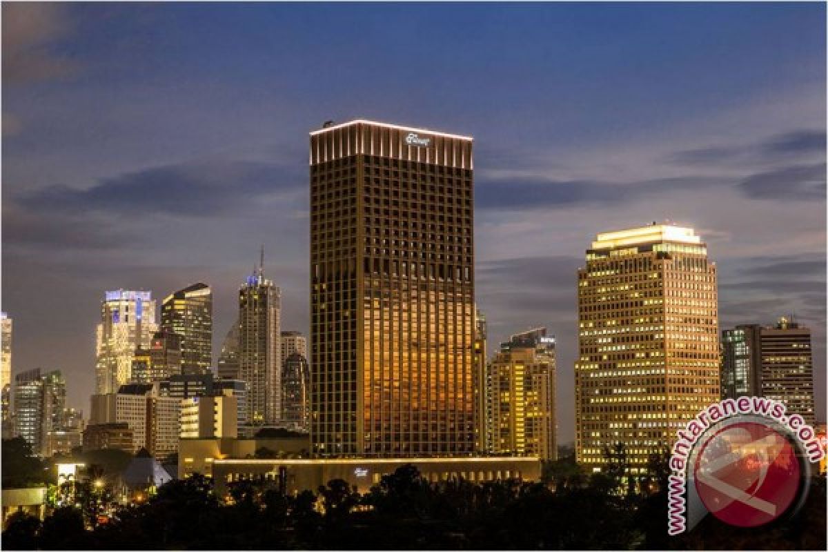 Inilah Hotel Bintang 5 Baru Terbaik di Megapolitan Jakarta