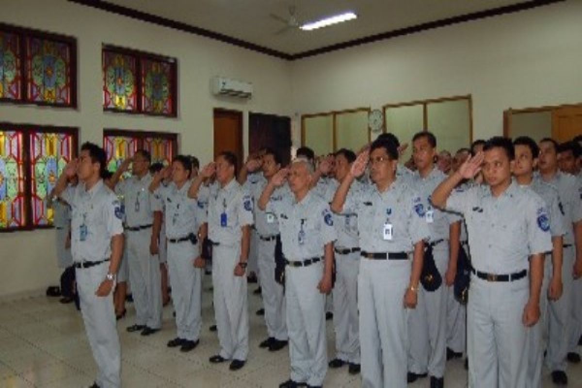 Jasa Raharja naikan santunan korban kecelakaan