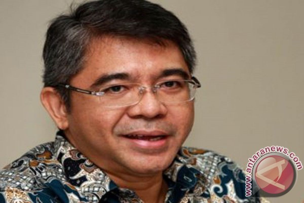 BKPM Targetkan Investasi Rp594,8 Triliun pada 2016