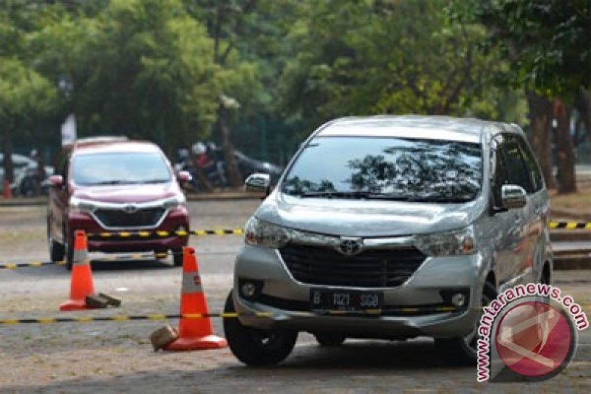 Alasan Toyota tetap gunakan penggerak belakang pada Avanza