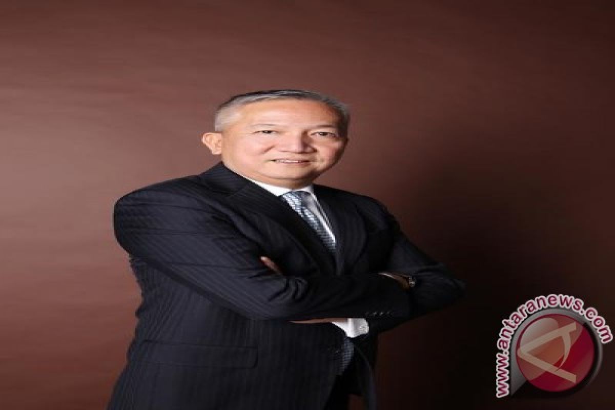 Hyatt Regency Suzhou Tunjuk GM dan Area Vice Presiden Baru, Anthony Ha