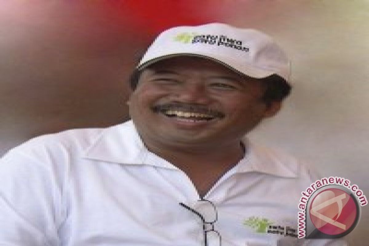DPP PDIP: Rasiyo-Abror Lawan Berat Petahana Surabaya