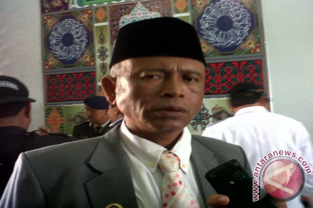  Qari Terbaik Aceh Dapat Haji dan Umroh