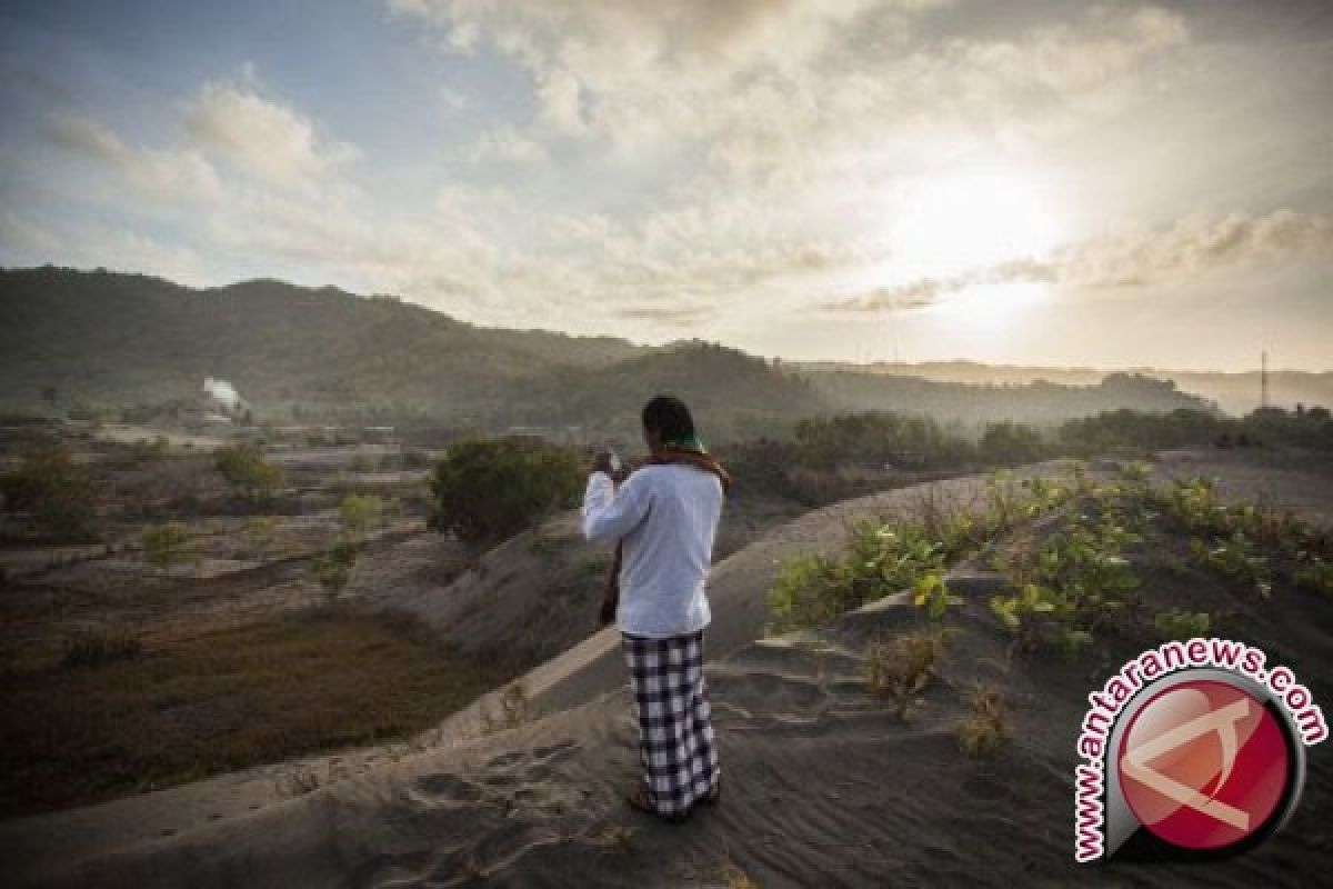 Bantul dikunjungi 51.000 wisatawan libur akhir pekan 