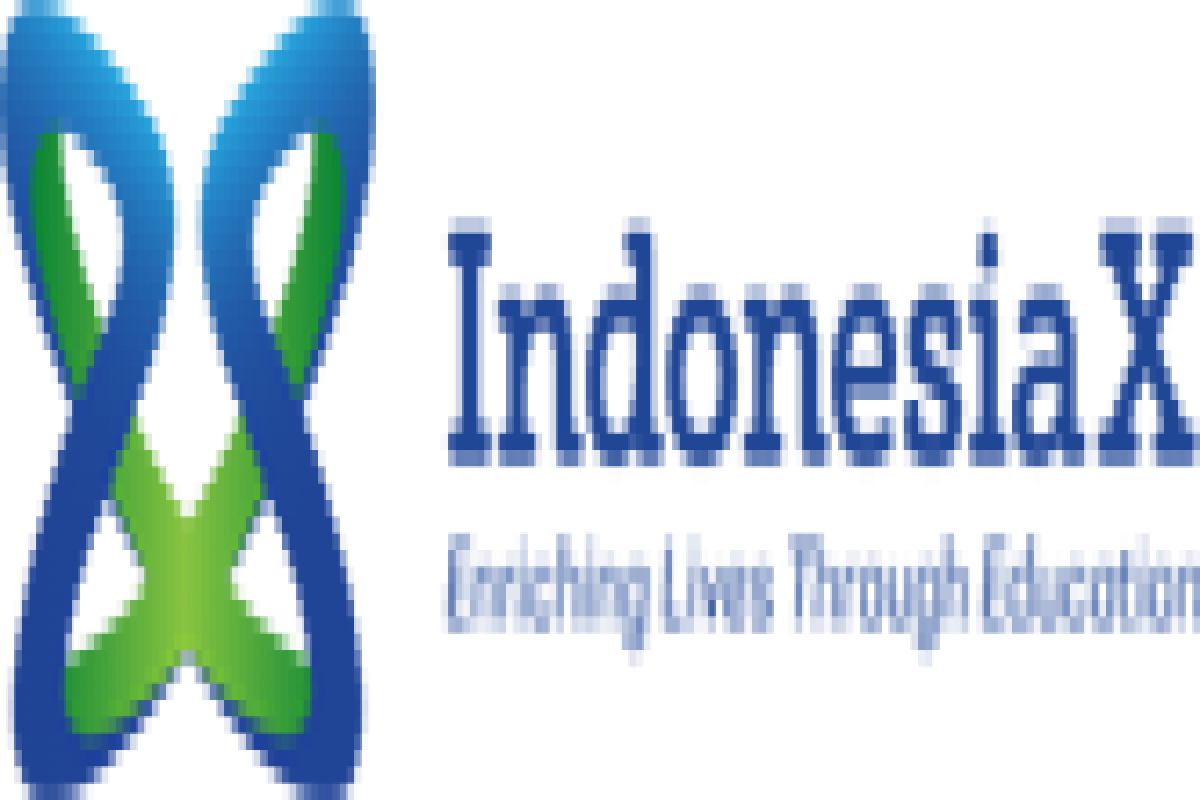 IndonesiaX Luncurkan Pendidikan Gratis Online