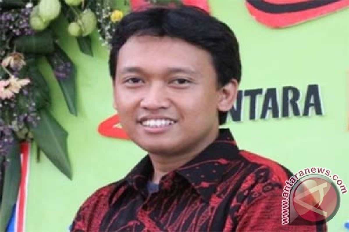 Bangga Jadi Orang Indonesia