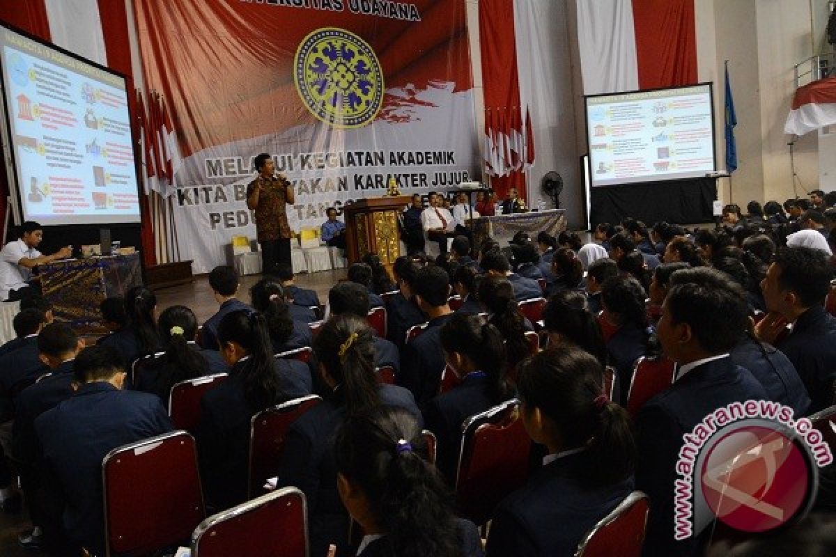 Gubernur Bali: Intelektual Muda Hindu Berpikir Maju