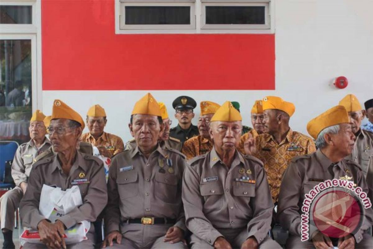 Peringati Hari Pahlawan, KAI Daop Jember Gratiskan Tiket Kereta Untuk Veteran