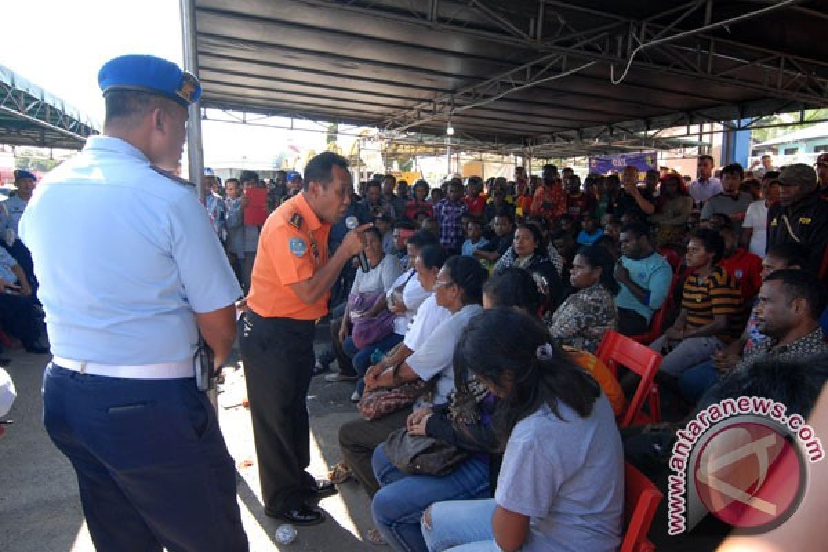 Jasa Raharja Papua siap bayar santunan korban pesawat Trigana