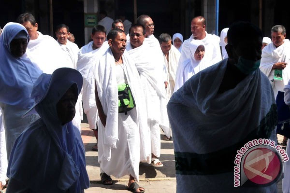 Jamaah Haji Waspadai MERS di Arab Saudi