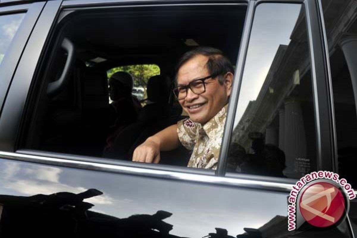  Istana apresiasi langkah SBY terkait dokumen TPF