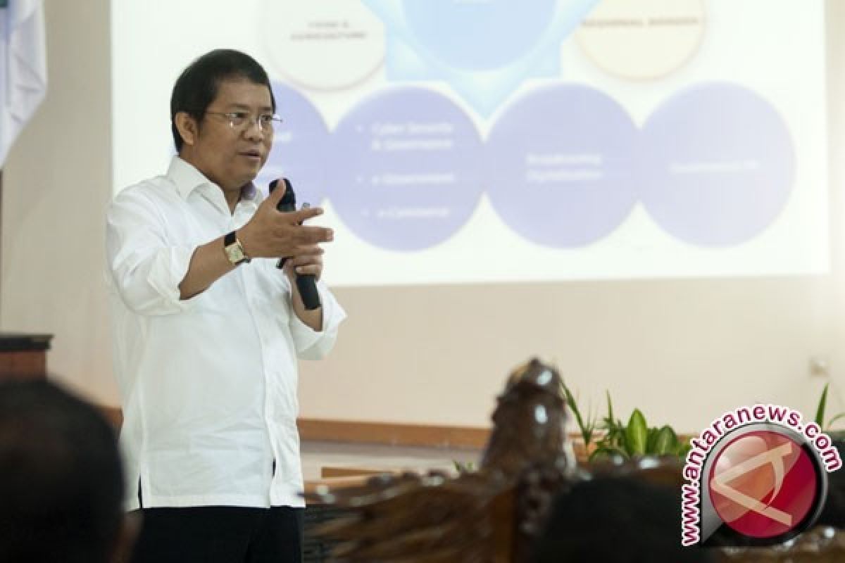  Pemerintah umumkan penutupan 22 situs pembajak film